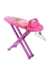 Mia & Me Oyuncak Ütü Seti kız oyun seti evcilik oyuncakları