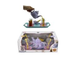 22 parça ince Belli Bardak Çay Seti Oyuncak evcilik