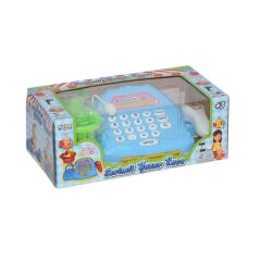 HC1003 Sevimli Yazar Kasa Oyuncak