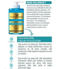 Yağlı Ve Akneye Eğilimli Ciltler Için Yüz Temizleme Jeli 400 ml