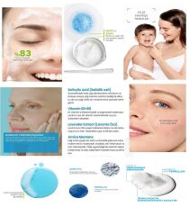 Yağlı Ve Akneye Eğilimli Ciltler Için Yüz Temizleme Jeli 400 ml