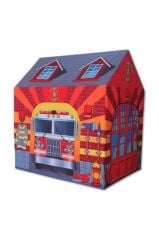 Itfaiye Oyun Evi  Çadır