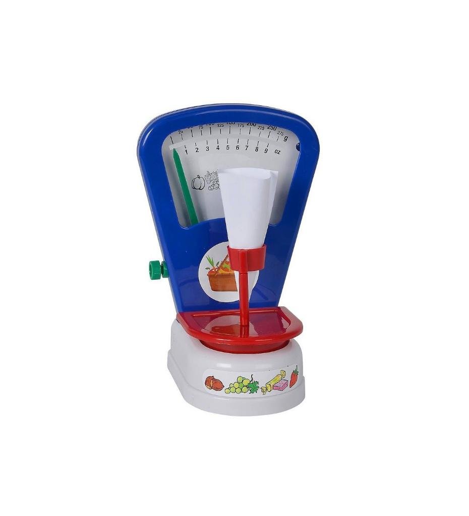 SİMBA OYUNCAK MUTFAK TARTI TERAZİ 25CM