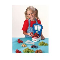 SİMBA OYUNCAK MUTFAK TARTI TERAZİ 25CM