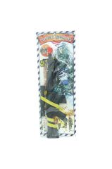 M-16 Oyuncak Tüfek 56 CM