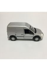 Metal 1:36 Ölçek Çek Bırak  Transit Connect Gri