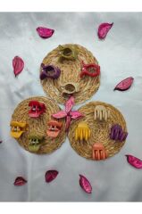 12'li Mandal Toka Seti