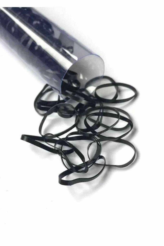 Krm Siyah Perma Toka