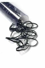 Krm Siyah Perma Toka