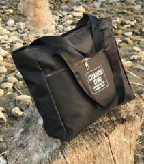 DZC KUZENLER AVM CHANGE TIME AĞZI FERMUARLI KOL VE OMUZ ÇANTA