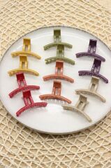 Mandal Toka Orta Boy T Mandal Toka Seti 8 Adet