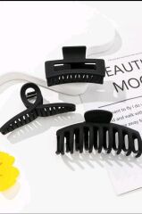 Mandal Toka 3 Adet Mandal Toka Büyük Boy