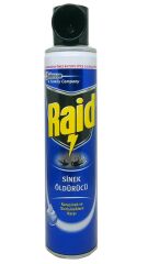Raid Sineksavar Sprey 300 ML KOKULU
