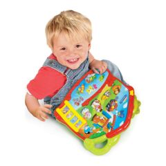 Baby Clementoni Çiftlik Korosu Eğitici sesli / 18-36 ay