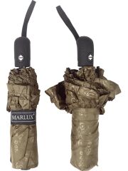 DZC KUZENLER AVM FULL OTOMATİK RÜZGARA DAYANIKLI ÇANTA BOY KADIN ŞEMSİYE