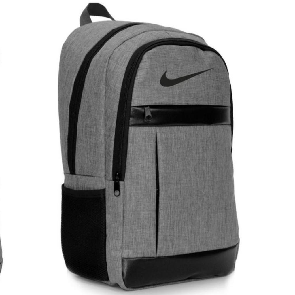 DAYANIKLI UNISEX GÜNLÜK SPOR SIRT OKUL ÇANTASI YENİ MODEL NIKE