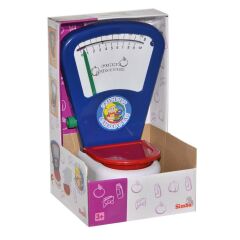 Simba Mutfak Tartısı 25 cm