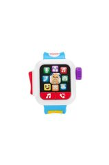 Akıllı Saat / Türkçe ve İngilizce / Eğlen ve Öğren 6+ay