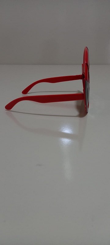 SPİDERMAN FİGÜRLÜ ÇOCUK GÜNEŞ GÖZLÜĞÜ ÇERÇEVE GENİŞLİĞİ 14 CM