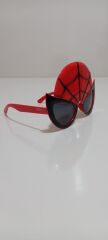 SPİDERMAN FİGÜRLÜ ÇOCUK GÜNEŞ GÖZLÜĞÜ ÇERÇEVE GENİŞLİĞİ 14 CM