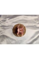 LOTUS ÇİÇEĞİ MANDAL TOKA