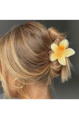 LOTUS ÇİÇEĞİ MANDAL TOKA