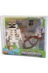 MINECRAFT LEGO OYUNCAK