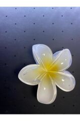 LOTUS ÇİÇEĞİ MANDAL TOKA Tek Ebat