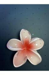 LOTUS ÇİÇEĞİ MANDAL TOKA Tek Ebat