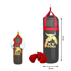 BÜYÜK BOKS TORBASI 3783