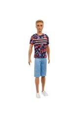 Sergio Erkek Bebek Barbie Oyuncak