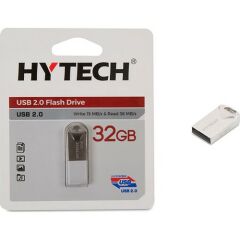 Hytech HY-XUF32 32 USB Flash Bellek Mini