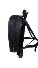 DZC KUZENLER AVM SONIC Anaokulu Kreş Çocuk Valiz Sırt Çantası Çekçekli SONIK TEKERLEKLİ