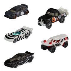 HOTWHEELS 5 Lİ METAL ARABA OYUNCAK