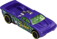 Araba Seti 5'li Ghp63 Lisanslı HOT WHEELS