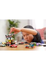 HOTWHEELS 5'li METAL Araba Seti TACK STARS