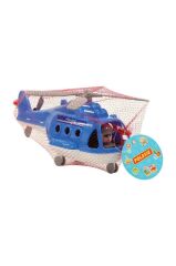 Polesie 72405 Filede Polis Helikopter