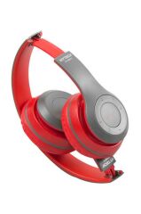 Hy-xbk70 Kırmızı/siyah Bluetooth Kulaklık