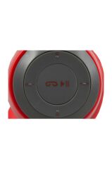 Hy-xbk70 Kırmızı/siyah Bluetooth Kulaklık