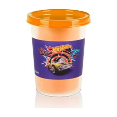Oyun Hamuru 4'lü Paket - (4 x 100 gr) HotWheels