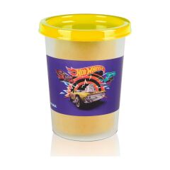 Oyun Hamuru 4'lü Paket - (4 x 100 gr) HotWheels