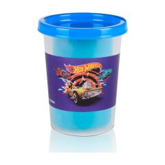 Oyun Hamuru 4'lü Paket - (4 x 100 gr) HotWheels