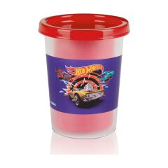 Oyun Hamuru 4'lü Paket - (4 x 100 gr) HotWheels