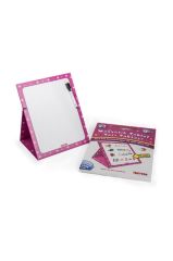 Manyetik Tablet Yazı Tahtası - Pembe