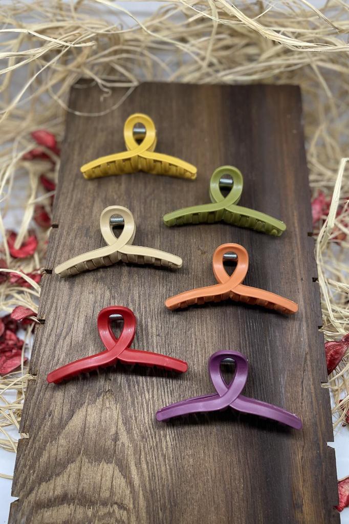 Mandal Toka Karışık 6'LI MODELLER