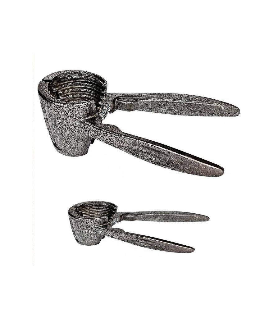 DZC KUZENLER AVM 2'li Ceviz Ve Fındık Kıracağı Set KIRACAK ALET TAKIM