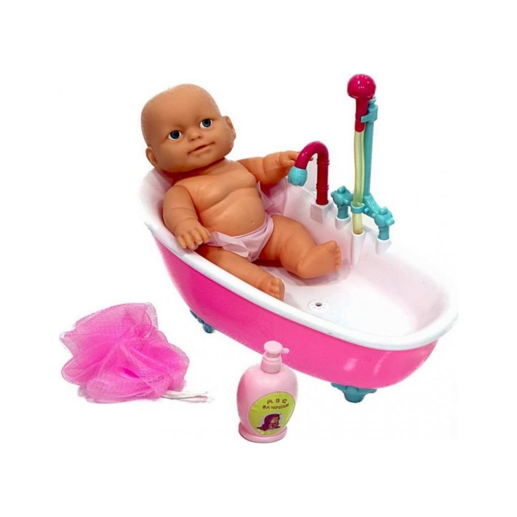 DZC KUZENLER AVM KÜVETTE BANYO DUŞ YAPAN SU FISKIYELİ KIZ OYUNCAK SESLİ AKSESUARLI