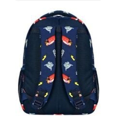 Dzc Kuzenler Avm Ilk Okul Cars Arabalı Çocuk Sırt Sırt Çantası 3lü Takım Set Dayanıklı Su Geçirmez