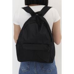 Sırt Çantası Siyah - 11236.1624.