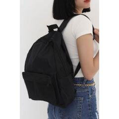 Sırt Çantası Siyah - 11236.1624.